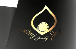 Logo Design by nirob01933 for Amy Joy | Design: #14503297