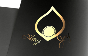 Logo Design by nirob01933 for Amy Joy | Design: #14503299