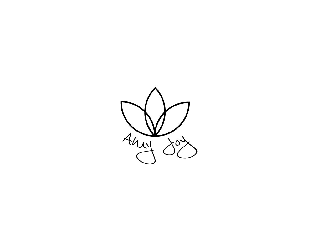 Logo Design by maksud0123 for Amy Joy | Design #14504112