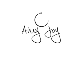 Logo Design by maksud0123 for Amy Joy | Design: #14504115