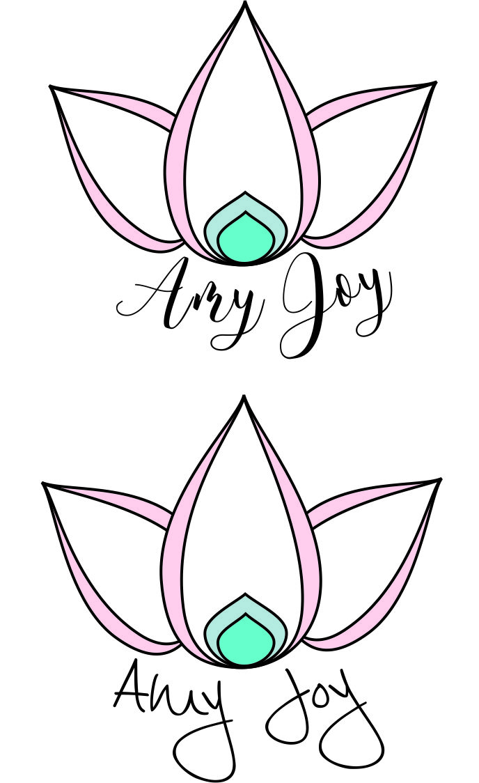 Logo-Design von 726janet für Amy Joy | Design #14502998