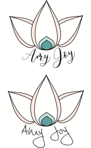 Logo Design by 726janet for Amy Joy | Design: #14503000