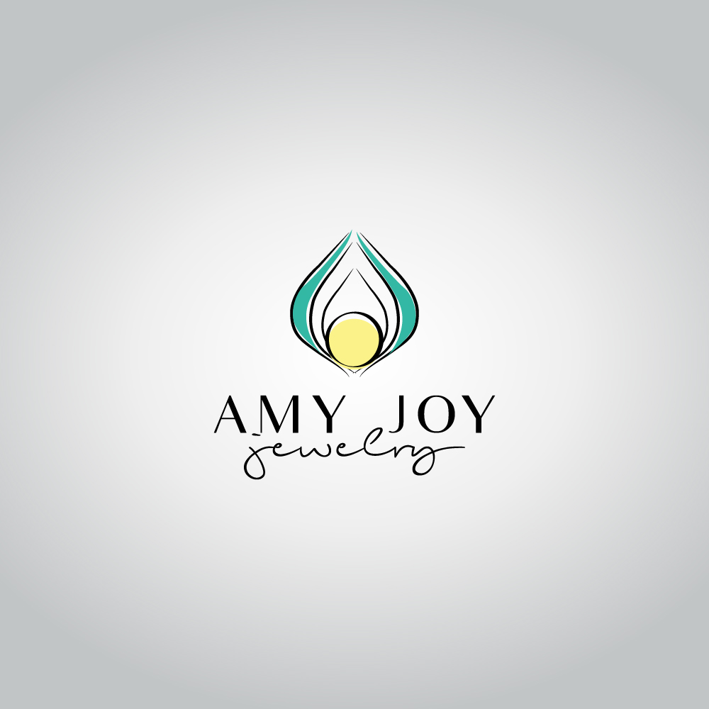 Logo Design by Creative_Projectss for Amy Joy | Design #14522061