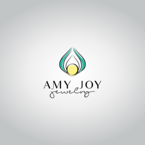 Logo Design by Creative_Projectss for Amy Joy | Design: #14522061