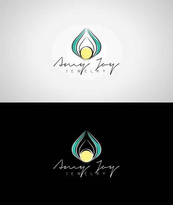 Logo Design by Creative_Projectss for Amy Joy | Design #14523195
