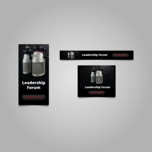 Banner Ad Design by AllaUl