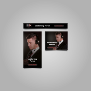 Banner Ad Design by AllaUl for Institute for Human Development | Design: #14535790