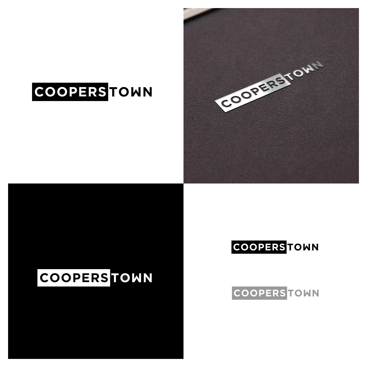 Logo Design by VisualFlava for this project | Design #14563264