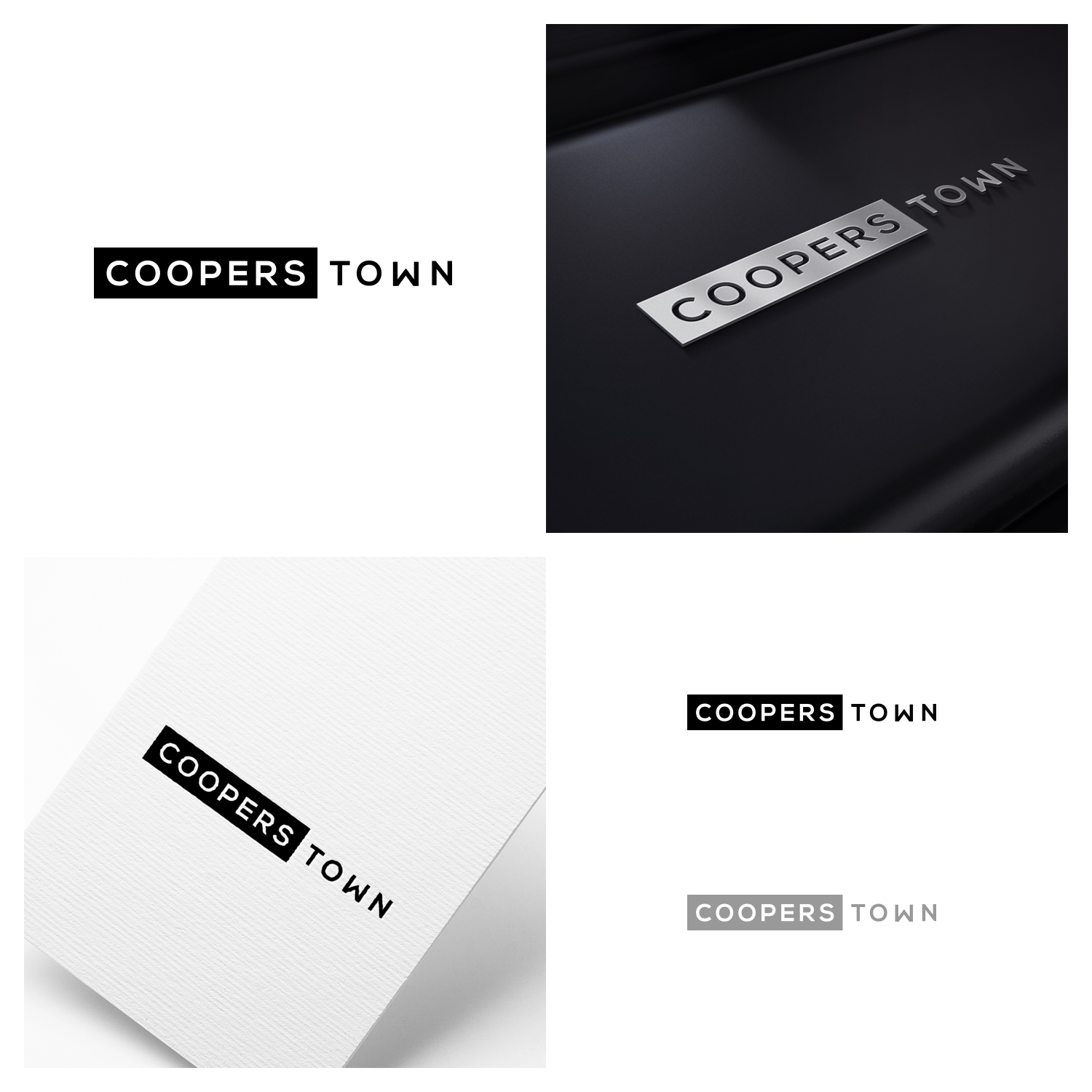 Logo Design by VisualFlava for this project | Design #14662138