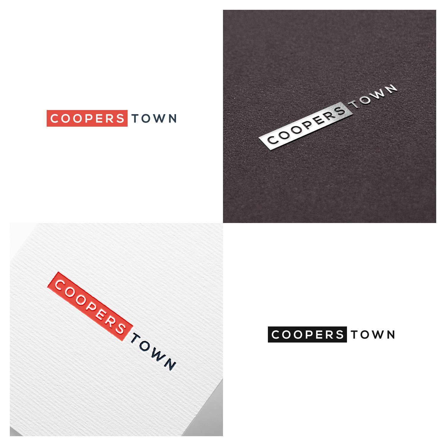 Logo Design by VisualFlava for this project | Design #14714520