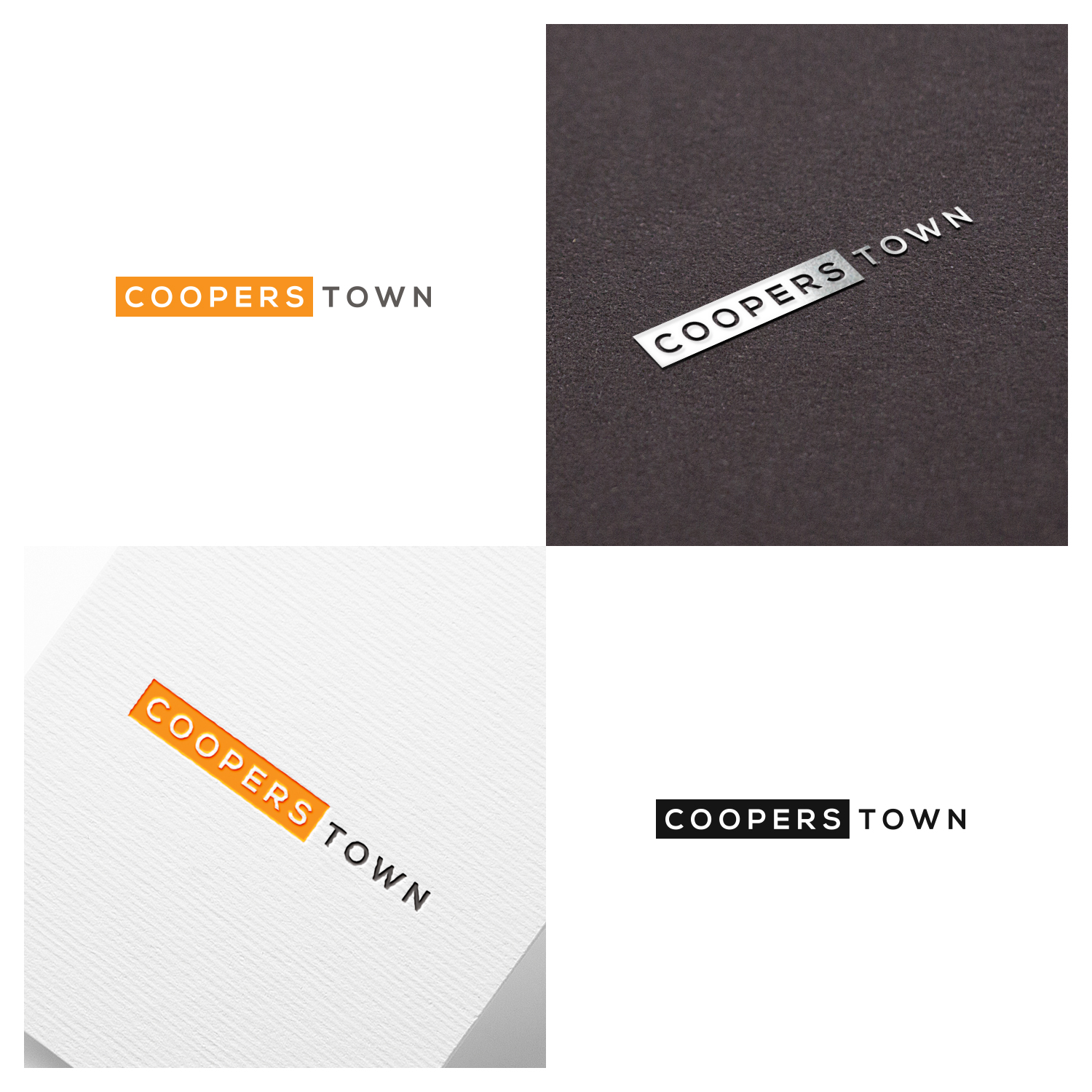 Logo Design by VisualFlava for this project | Design #14714521