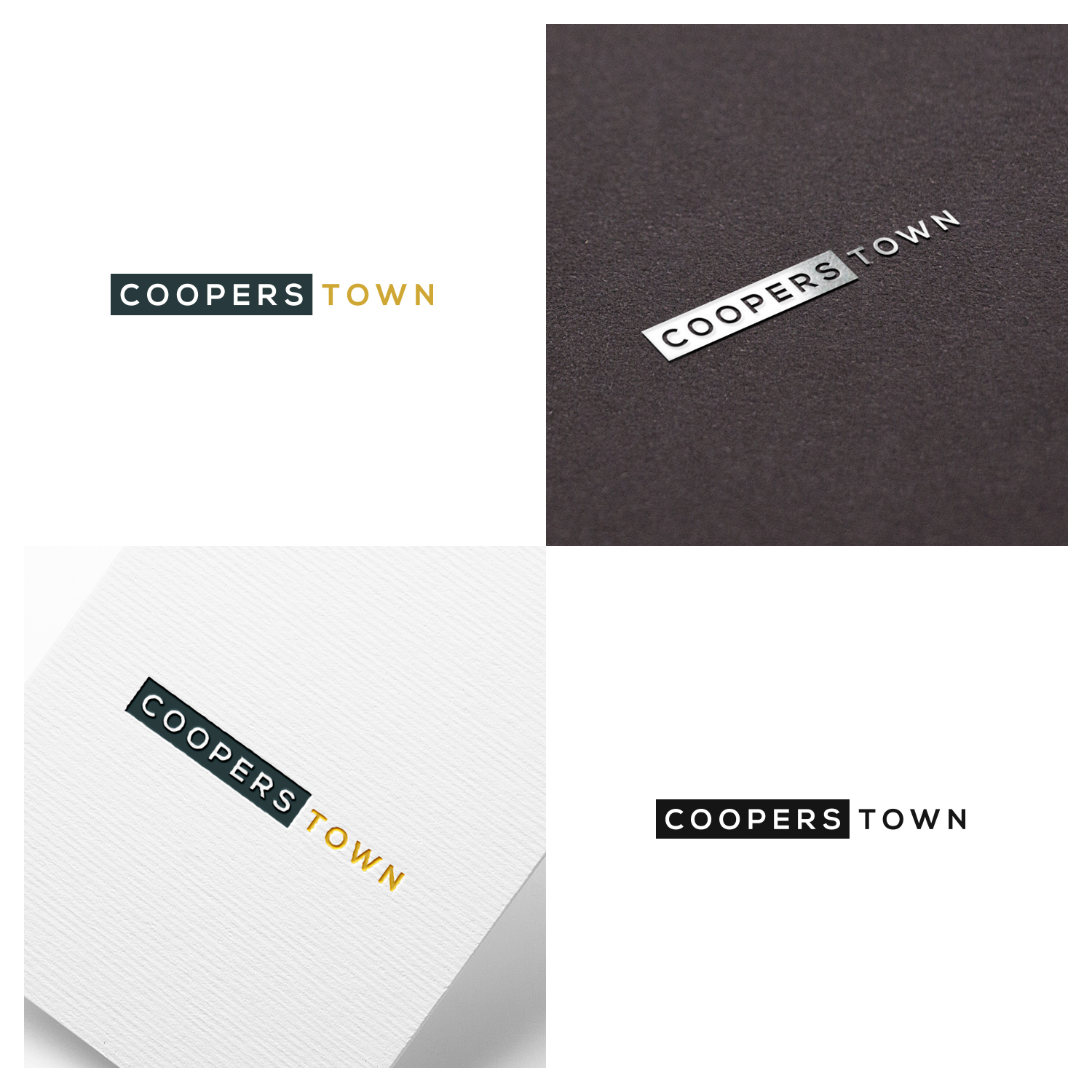 Logo Design by VisualFlava for this project | Design #14714526