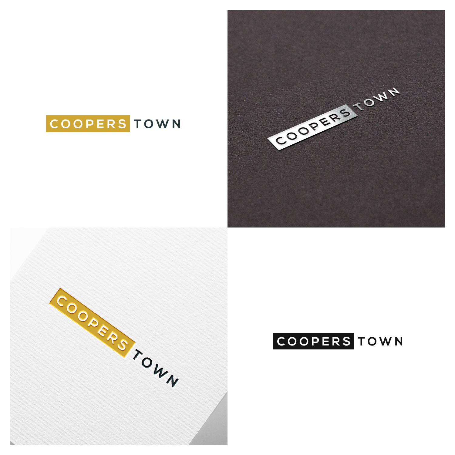 Logo Design by VisualFlava for this project | Design #14714528