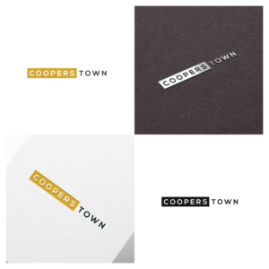 Logo Design by VisualFlava for this project | Design: #14714528