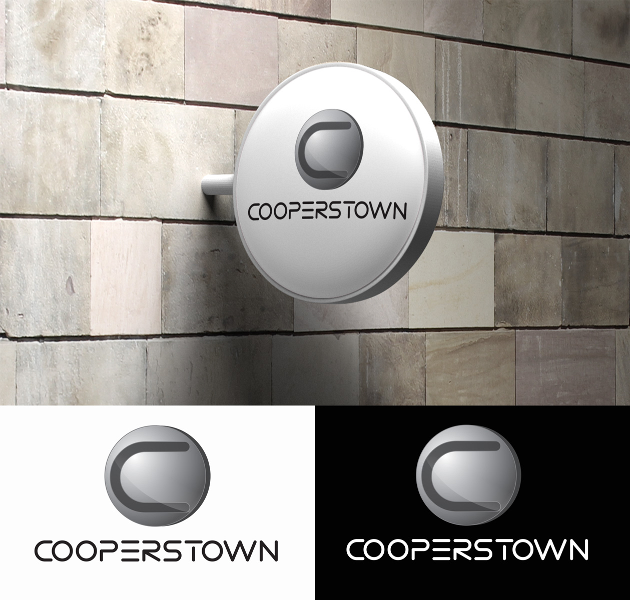 Logo Design by Impressive Solutions for this project | Design #14532701