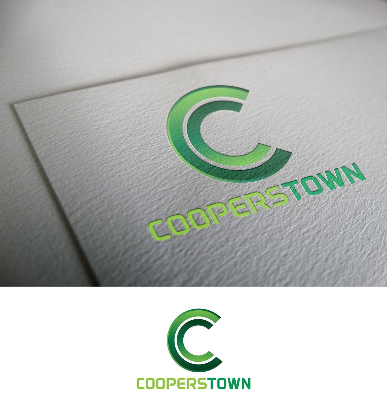 Logo Design by Impressive Solutions for this project | Design #14533406