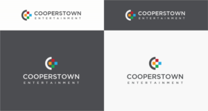 Logo Design by Black Graphic