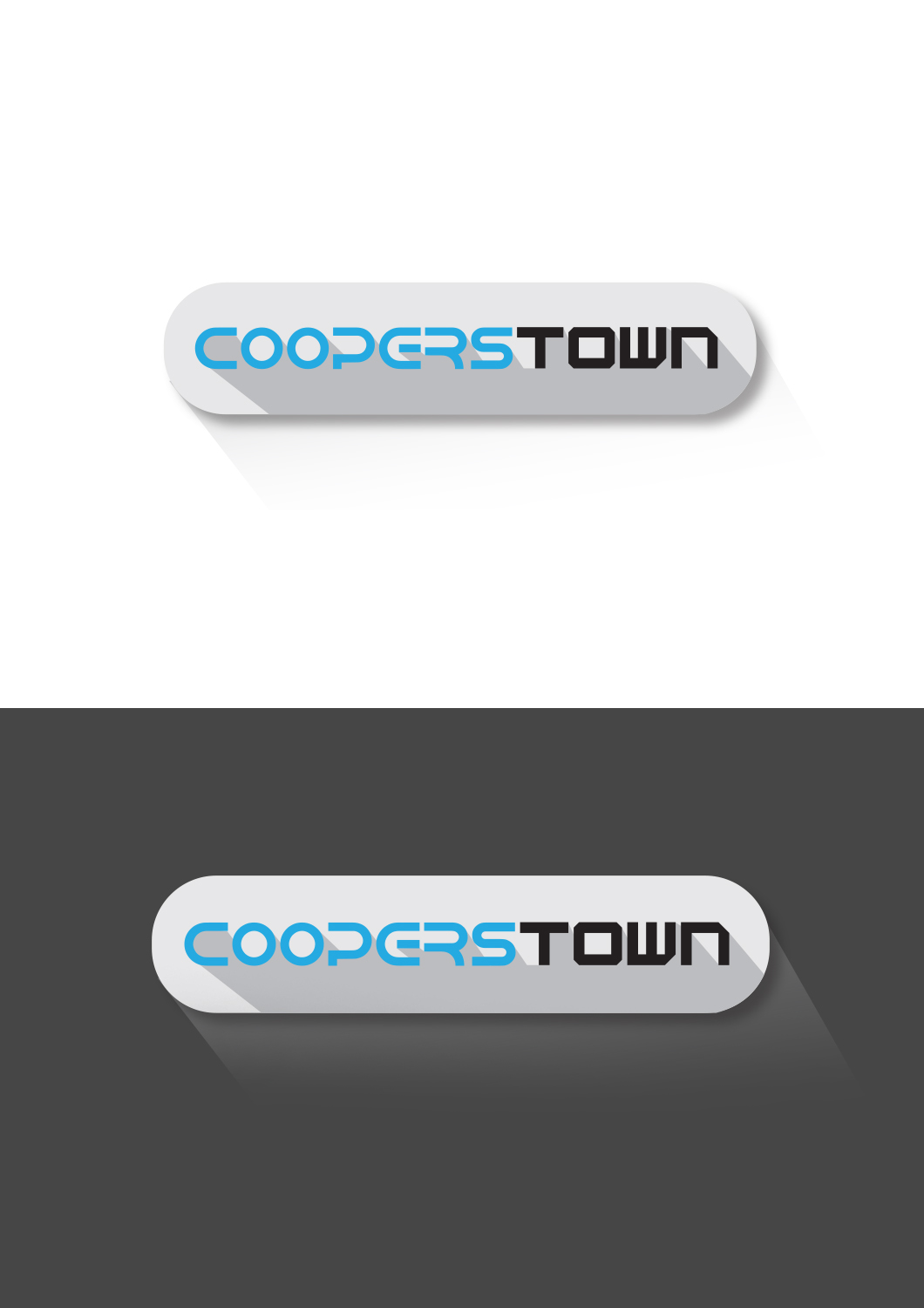 Logo Design by A.STUDIO for this project | Design #14680843