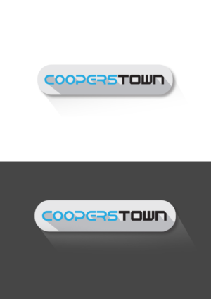 Logo Design by A.STUDIO for this project | Design: #14680843
