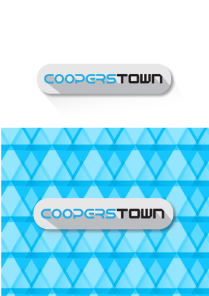 Logo Design by A.STUDIO for this project | Design: #14680844