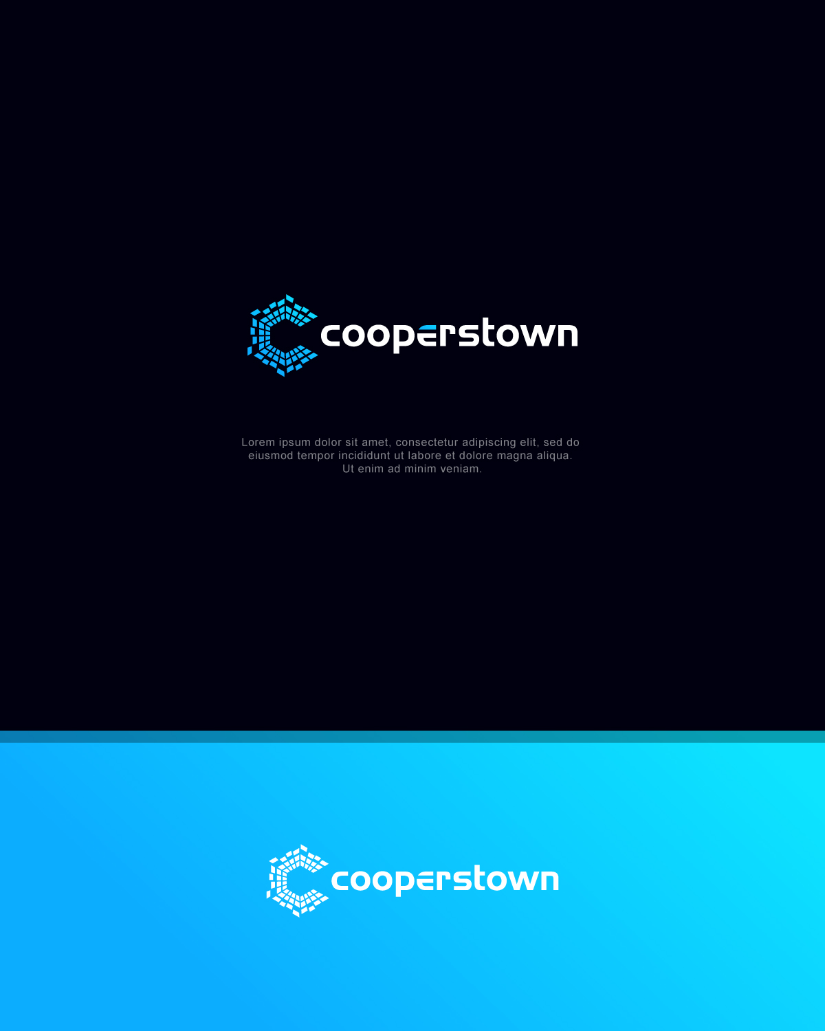 Logo Design by usman-ilyas for this project | Design #14546311