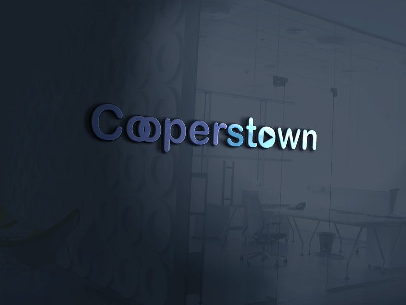 Logo Design by Origin to Original for this project | Design #14567172