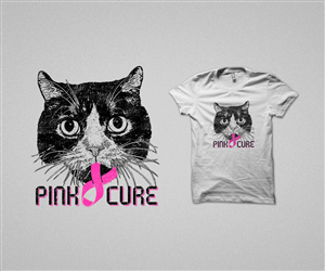T-shirt Design by eikwox