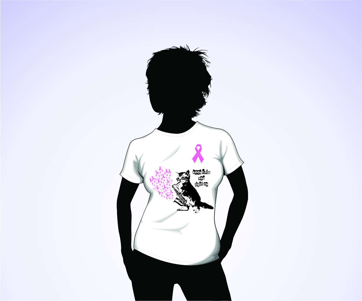 T-shirt Design by daniels designs for this project | Design #2537942