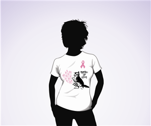 Diseño de Camiseta por daniels designs para este proyecto | Diseño: #2537942