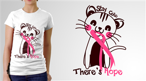 Diseño de Camiseta por Donn Marlou Ramirez para este proyecto | Diseño #2524875