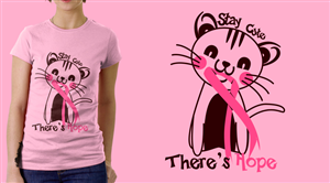 Diseño de Camiseta por Donn Marlou Ramirez para este proyecto | Diseño: #2524878