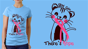 Diseño de Camiseta por Donn Marlou Ramirez para este proyecto | Diseño: #2524881