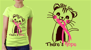 Diseño de Camiseta por Donn Marlou Ramirez para este proyecto | Diseño: #2524885