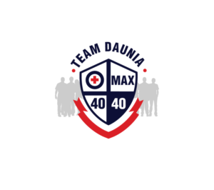 Team Daunia | Diseño de Logo por ecorokerz