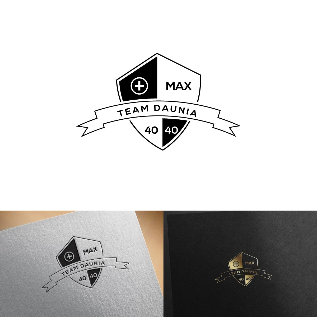 Logo-Design von johnnyblackman für dieses Projekt | Design #14500787