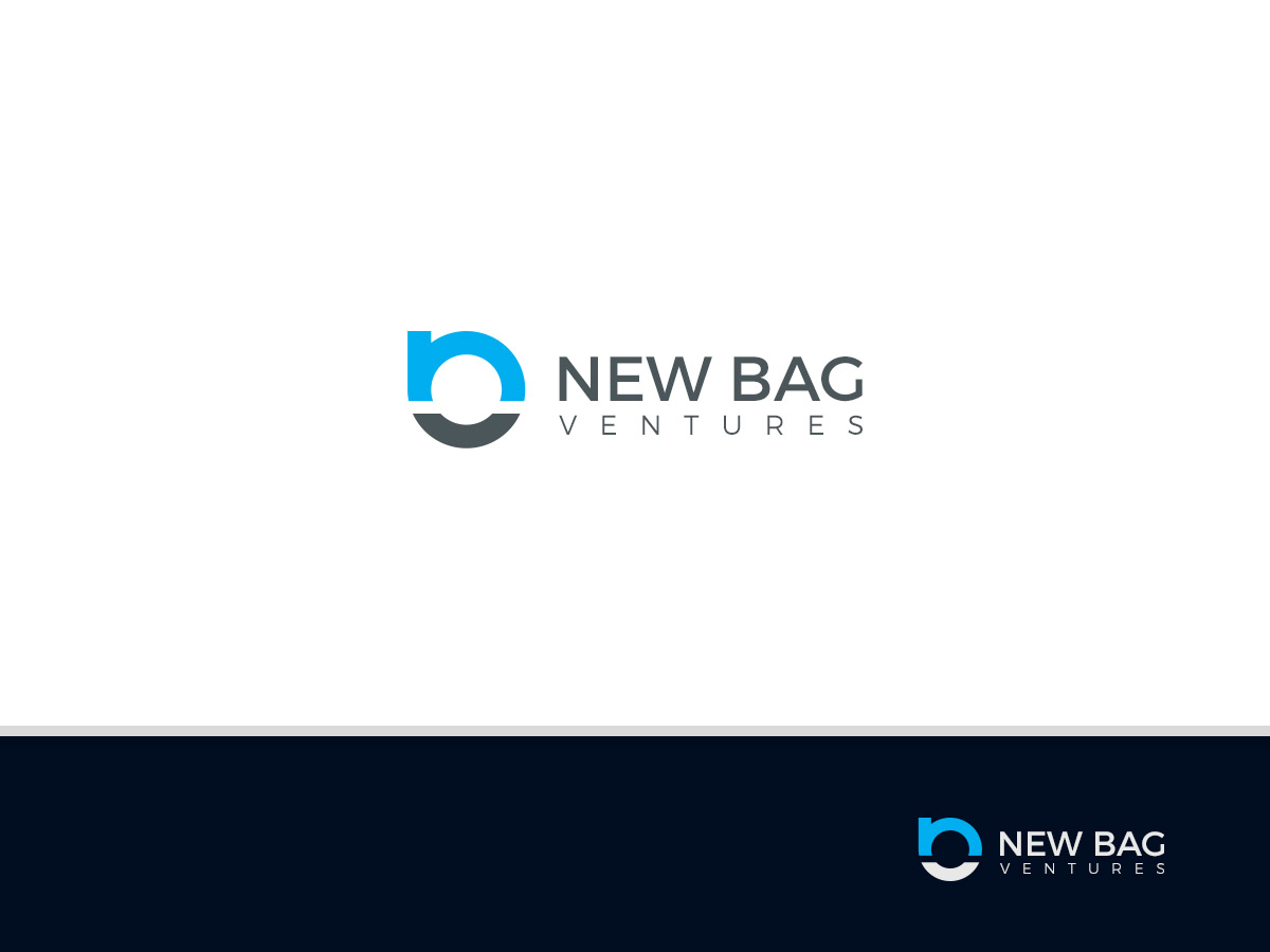 Design de Logo par evocative pour New Bag Ventures | Design : #14511845