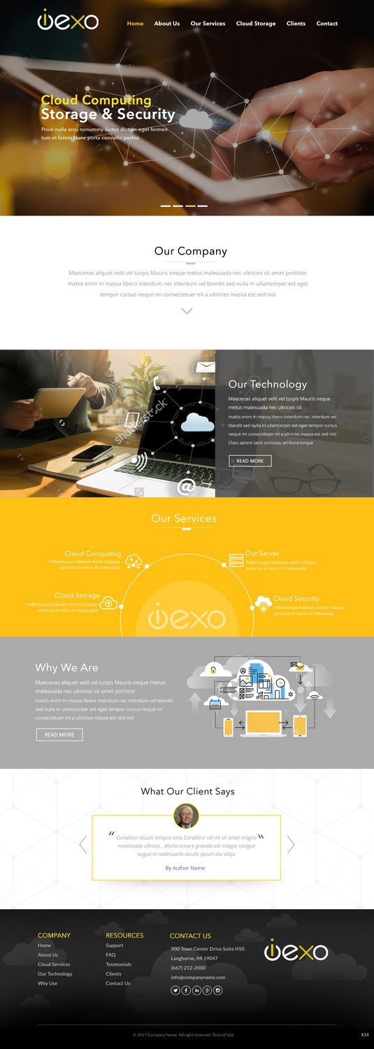 Web Design par pb pour Epic Global Inc | Design #14509248