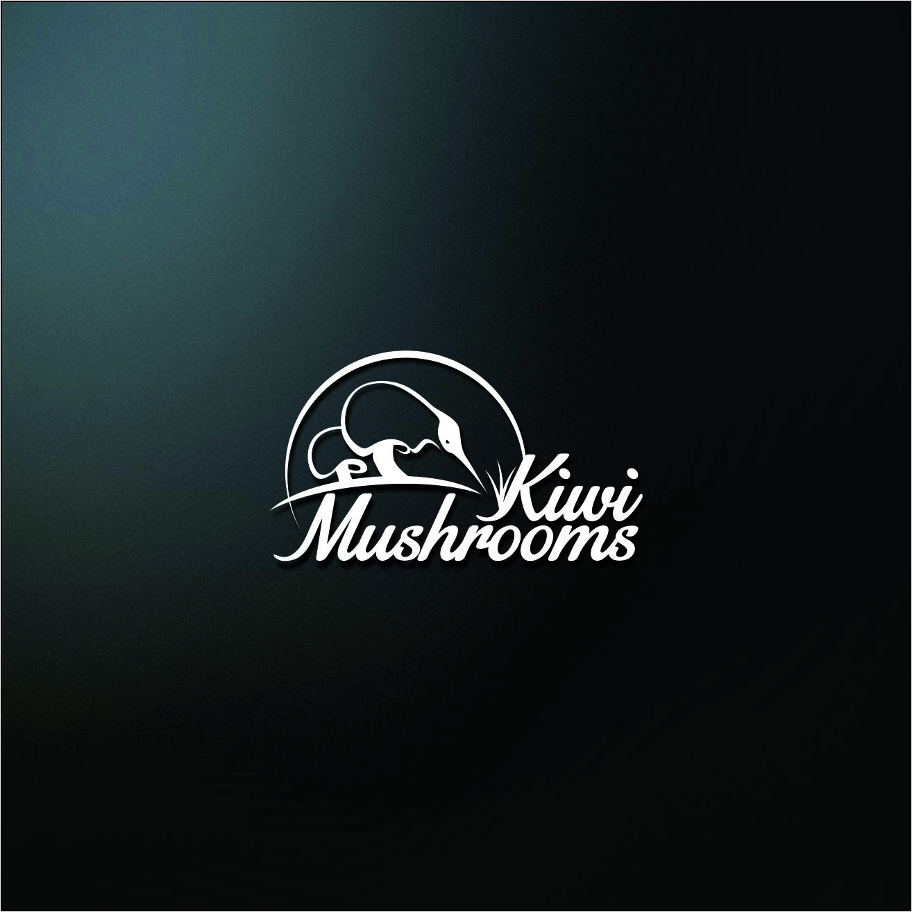 Logo Design by Arham Hidayat for Commercial Mushroom growers federation | Design #14538206
