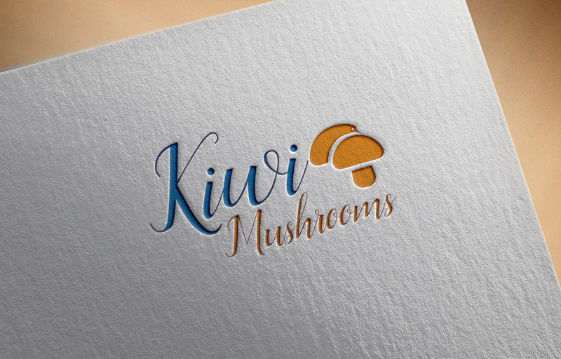 Logo Design by asman for Commercial Mushroom growers federation | Design #14513543