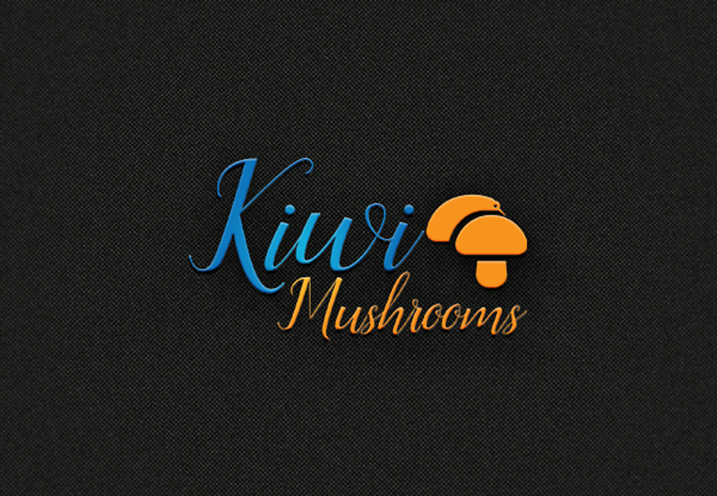 Logo Design by asman for Commercial Mushroom growers federation | Design #14513545
