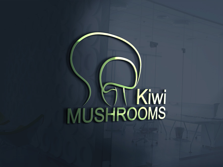 Logo Design by Top king  designer for Commercial Mushroom growers federation | Design #14514066