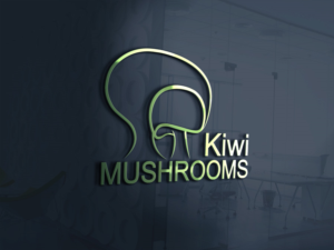 Logo Design by Top king  designer for Commercial Mushroom growers federation | Design: #14514066
