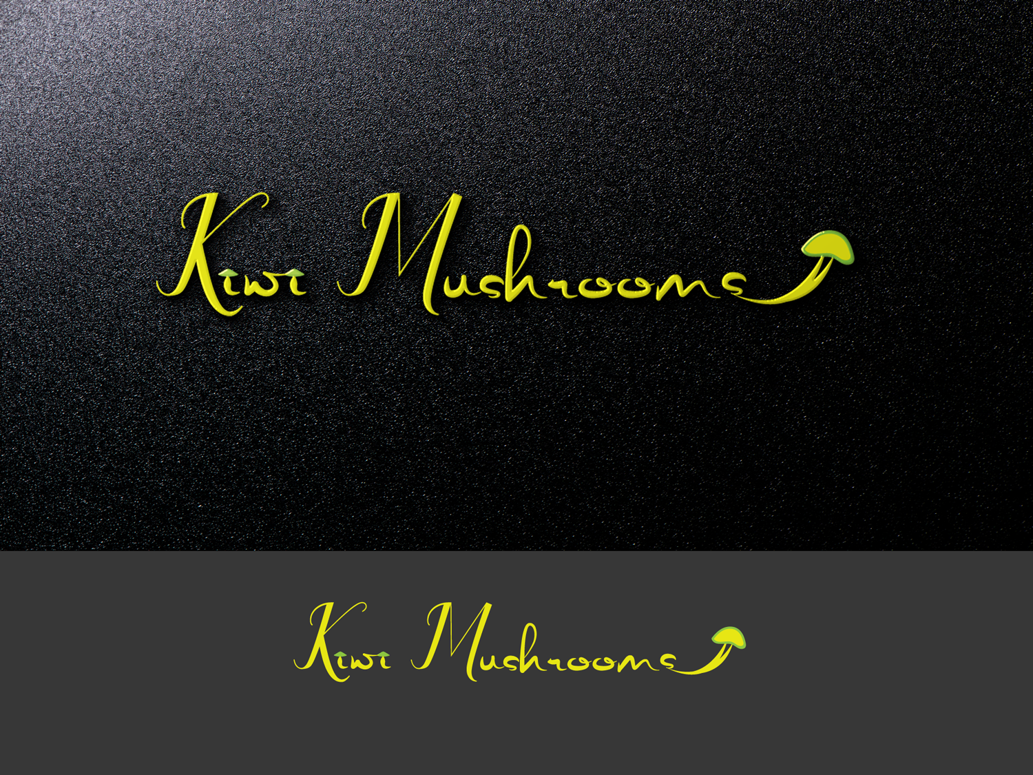 Logo-Design von shgshikder5 für Commercial Mushroom growers federation | Design #14514676