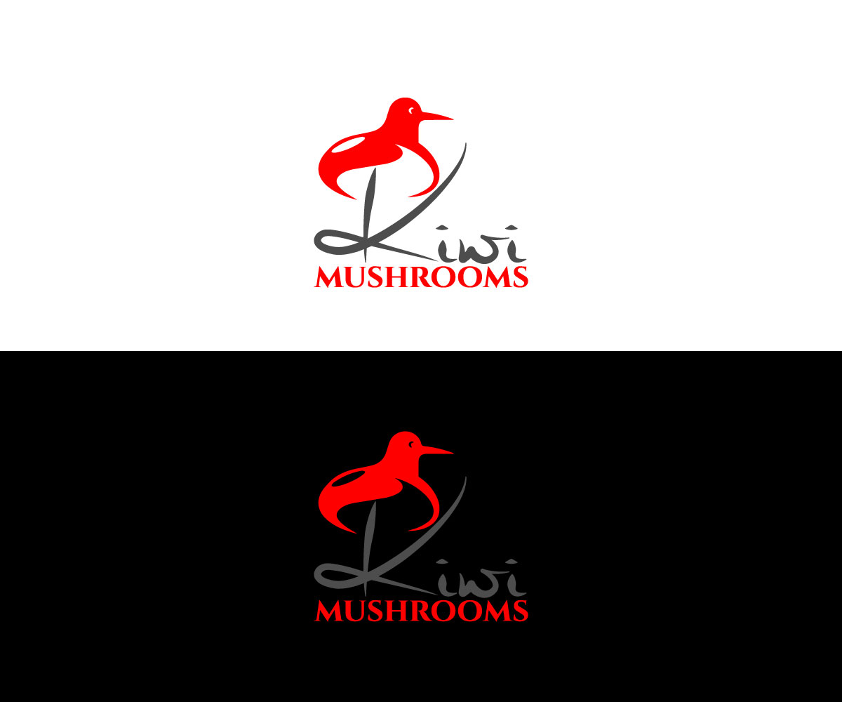 Logo Design by tani_sha321 for Commercial Mushroom growers federation | Design #14513756