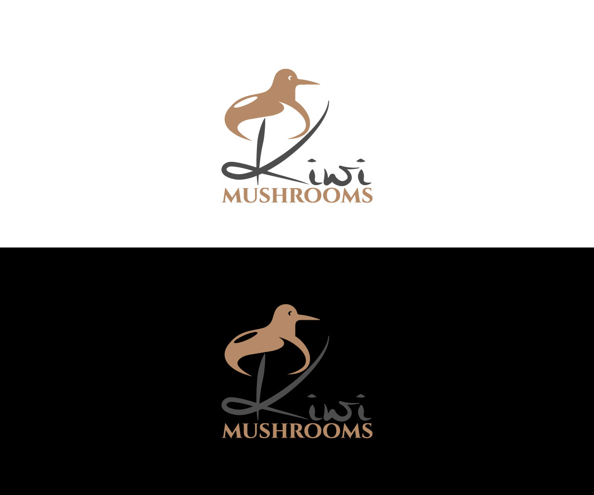 Logo Design by tani_sha321 for Commercial Mushroom growers federation | Design #14513757