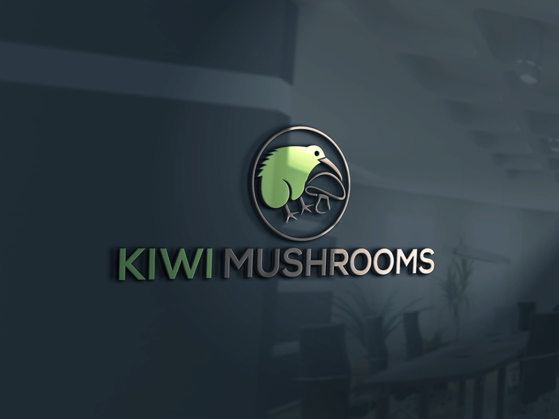 Logo Design by All Graphic Design Solution for Commercial Mushroom growers federation | Design #14515158