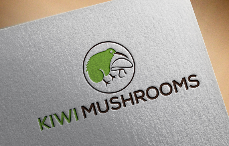 Logo Design by All Graphic Design Solution for Commercial Mushroom growers federation | Design #14515159