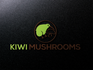 Logo Design by All Graphic Design Solution for Commercial Mushroom growers federation | Design: #14515161