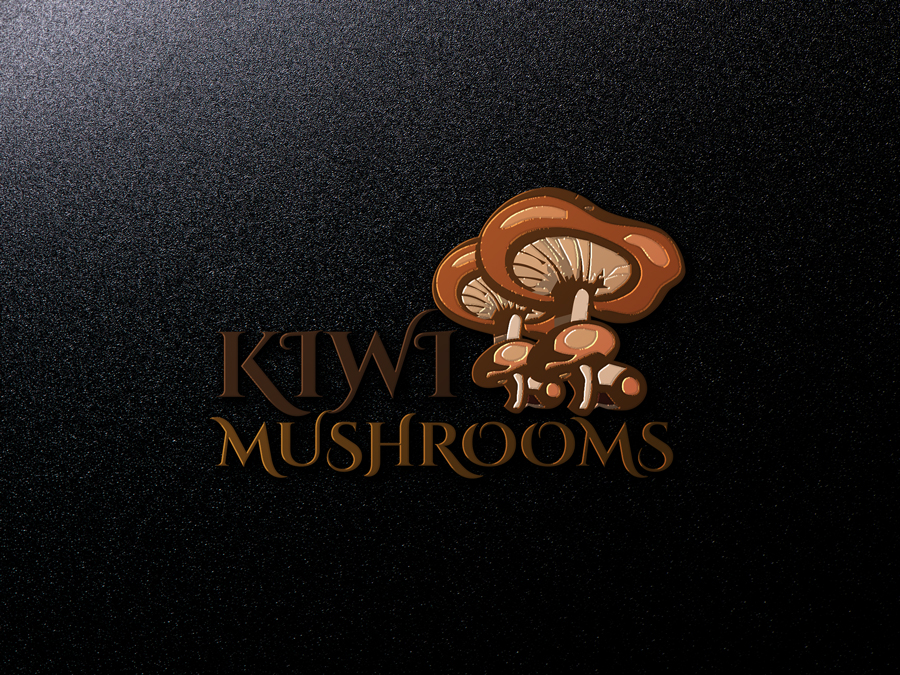 Logo Design by AbuBackar for Commercial Mushroom growers federation | Design #14514225