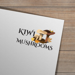 Logo-Design von AbuBackar für Commercial Mushroom growers federation | Design: #14514228